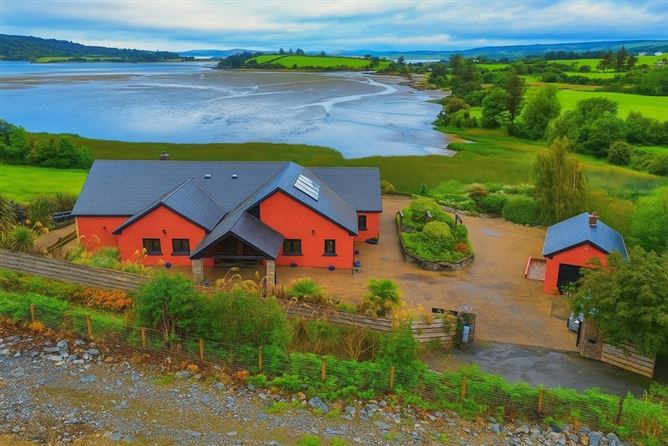 Magherablade, Creeslough, Co. Donegal