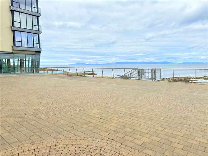 3 Eden Bay, Bundoran, Donegal