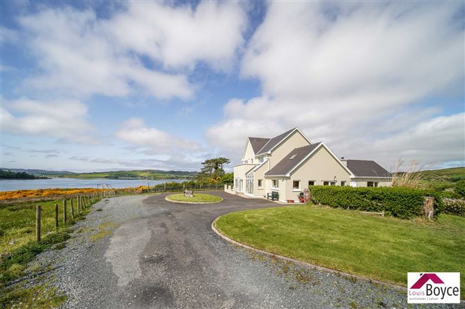 Devlinreagh, Carrigart, County Donegal