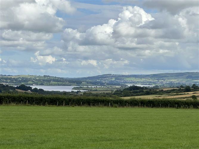 Legnathraw, St Johnston, County Donegal