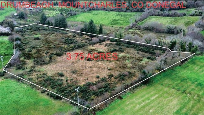 DRUMBEIGH, MOUNTCHARLES, CO DONEGAL