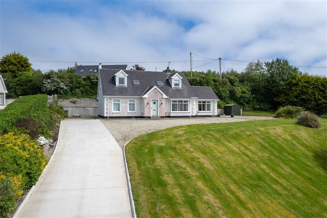 Carnagore, Carrigart, County Donegal