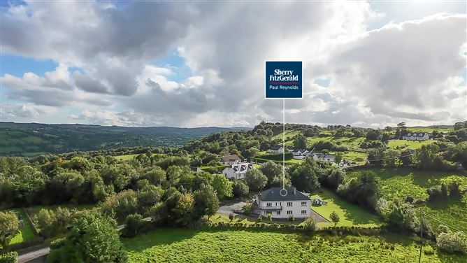 Kilmagner, Upper Ballymacool, Letterkenny, Co. Donegal, F92A731