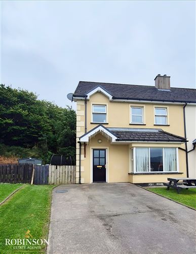 14 LOUGH FERN HEIGHTS, MILFORD, LETTERKENNY, CO. DONEGAL