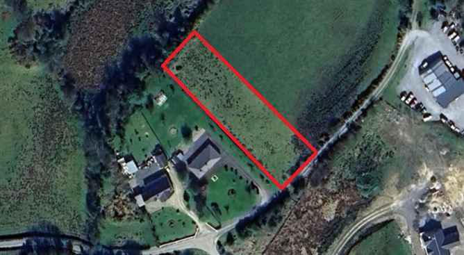 Ballyboe, Kilmacrennan, Kilmacrennan, Donegal