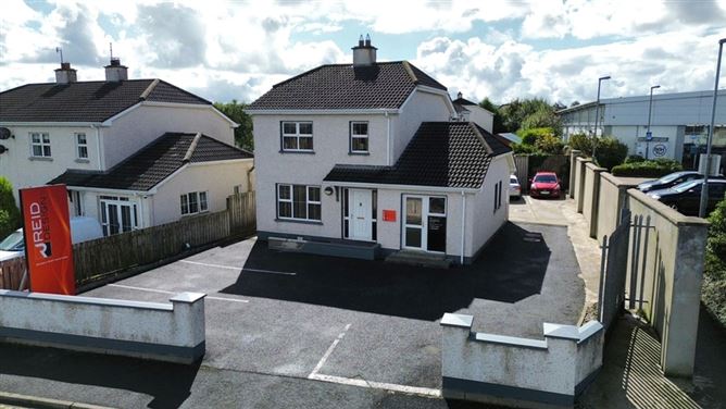 1 Townview Heights, Ballybofey, Co. Donegal