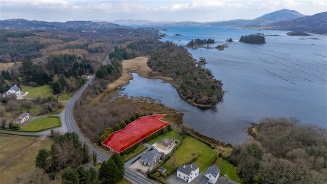CRATLAGH, MILFORD, COUNTY DONEGAL