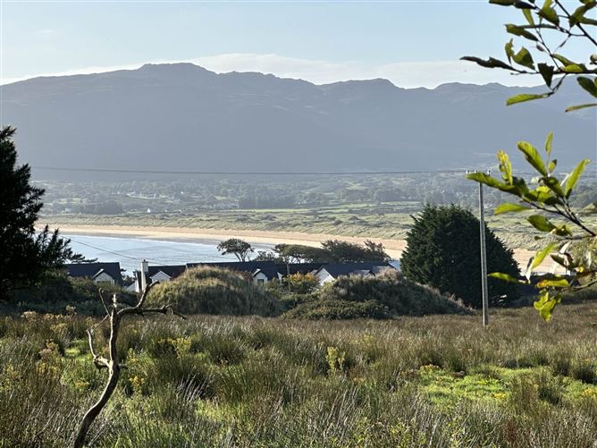 Croaghross, Portsalon, County Donegal