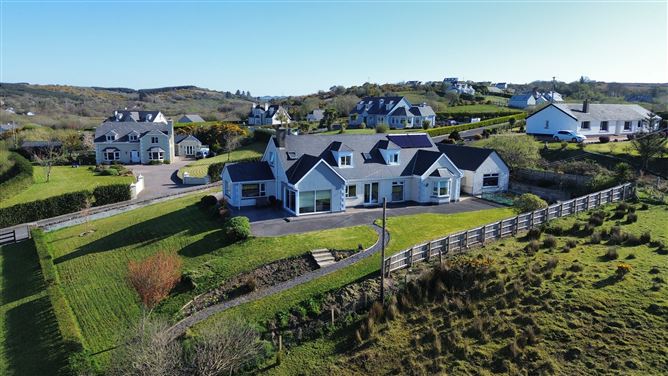 Carricknagore, Killybegs, Donegal