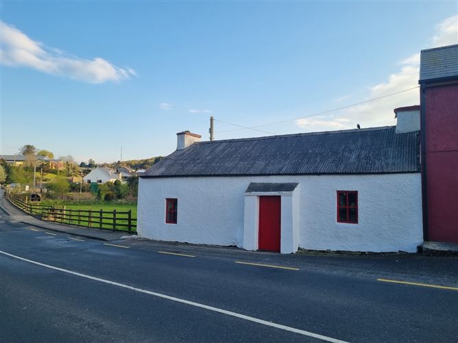 Shore Rd, Kerrykeel, Donegal