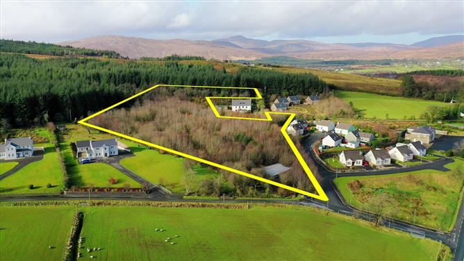 Churchill, Co. Donegal