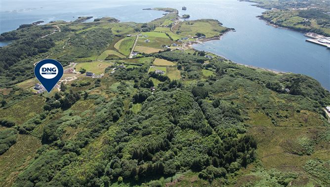 Benroe, Bruckless, Donegal
