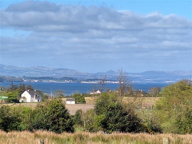 Aughnish, Ramelton, Letterkenny, Co. Donegal