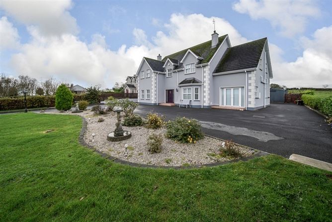 The Rookery, Rooskey, Convoy, Co. Donegal 