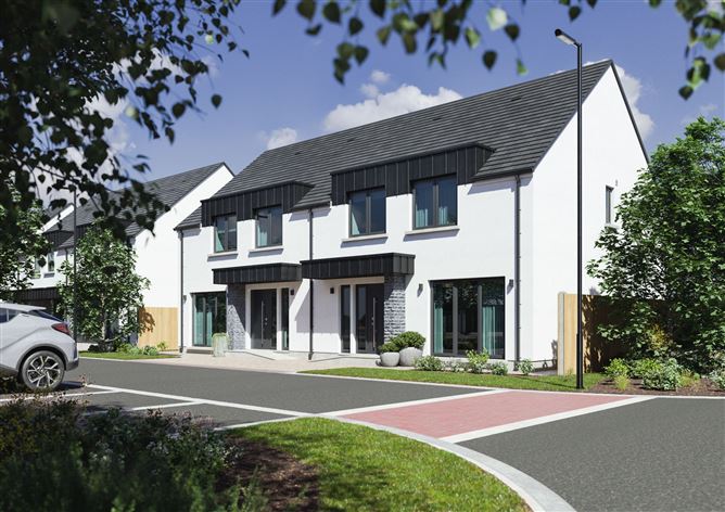 Gleann Glas, Lismonaghan, Letterkenny, Donegal