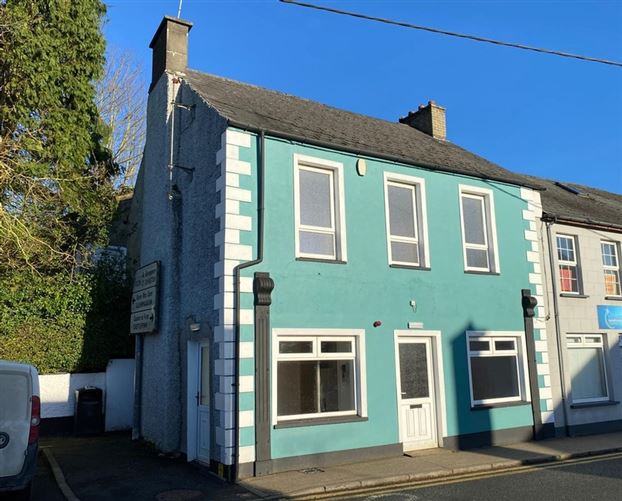 30 Meetinghouse Street, Raphoe, Co. Donegal