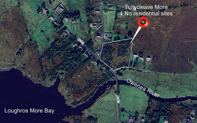 Tullycleave More, Ardara, Co. Donegal