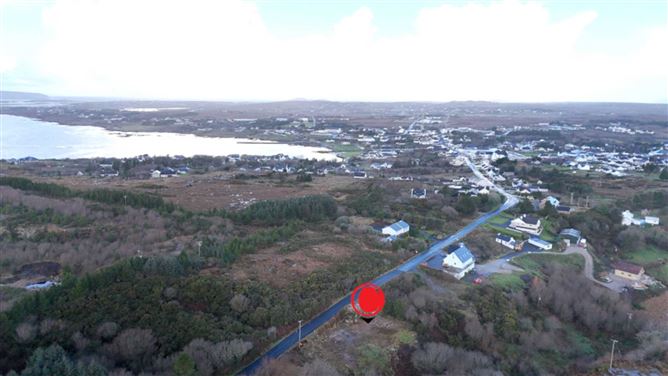 CARAVAN RD, DUNGLOE, CO DONEGAL