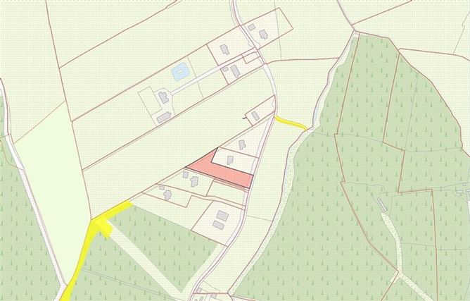 Drumdoit, Castlefin, Co., Donegal