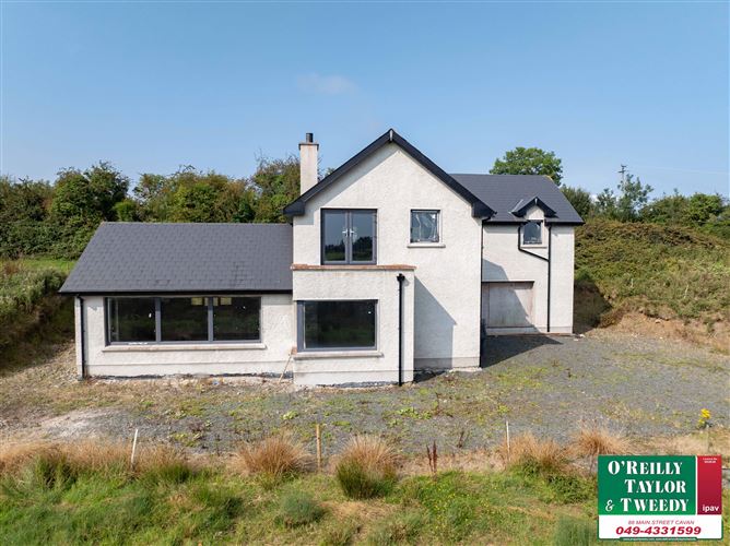 Clonosey, Belturbet, Co. Cavan, H14YF97