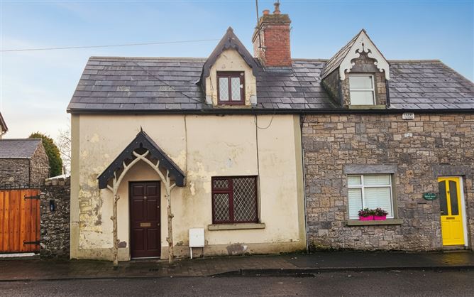12 New Street, Virginia, Co. Cavan