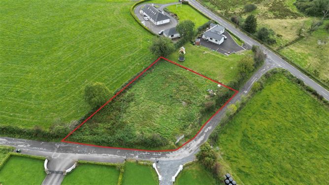 Cloghbally Upper, Mullagh, Co. Cavan