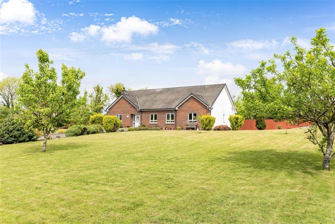 Rivendell, Drummany, Milltown, Belturbet, Co. Cavan, H14 NX22