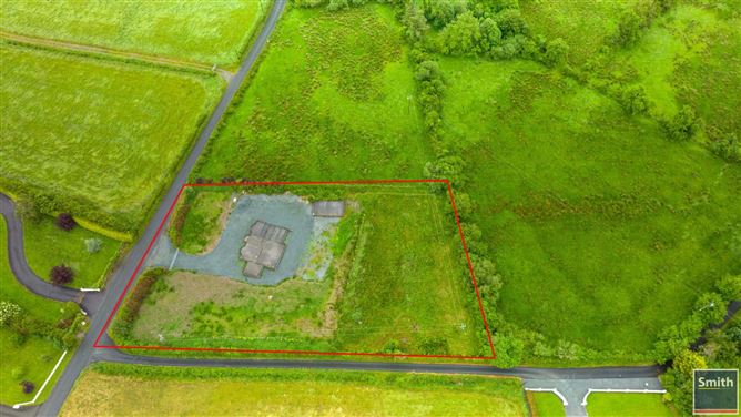 Aghalacken, Cavan, County Cavan