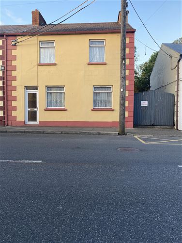 Main Street, Arva, Cavan