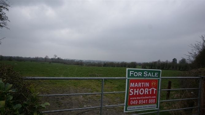 Lismacanican, Mountnugent, Co. Cavan , CNMOUNT