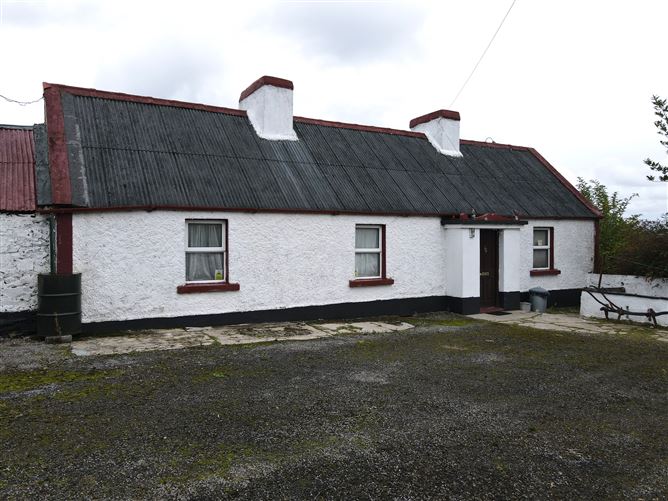 Murmod, Virginia, Cavan