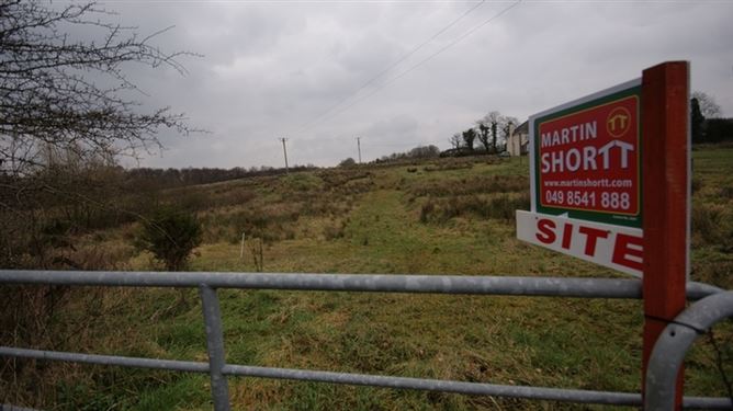 DRUMBEE, KILNALECK, CAVAN