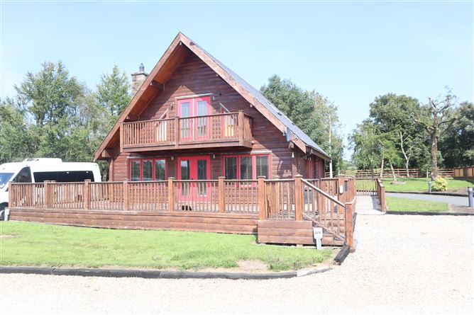 1 Lough Sillan Lodge, Shercock, Cavan