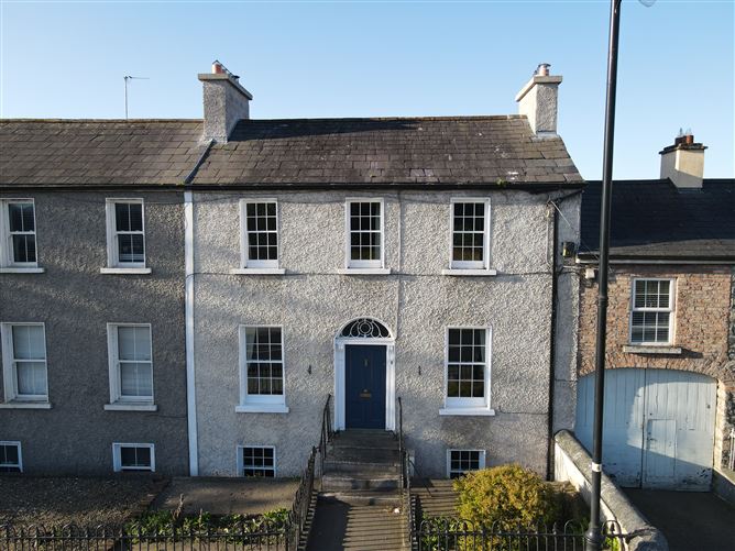 Bridgeview Terrace, Virginia, Cavan