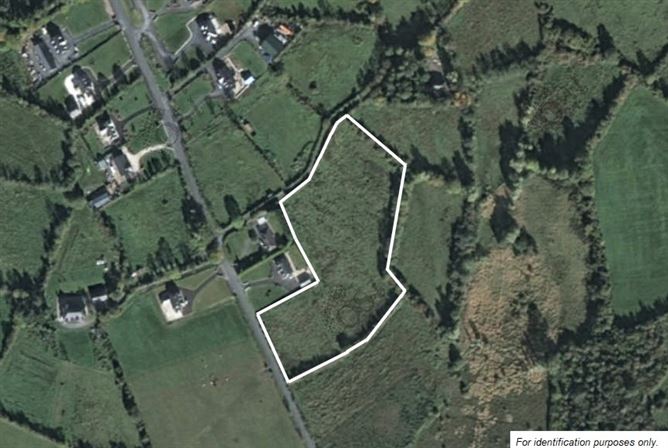 Cortober, Cootehill, Cavan