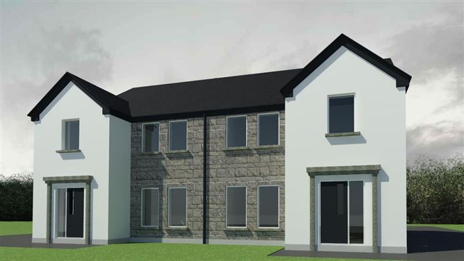 Daisyhill Manor, Ballyconnell, Cavan