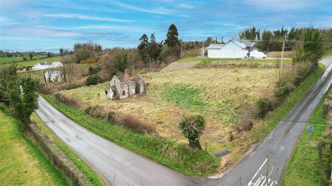 Old Schoolhouse, Doocarrick, Cootehill, Cavan