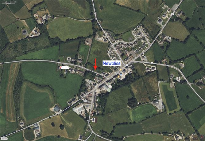 Scotshouse Road, Newbliss, Monaghan