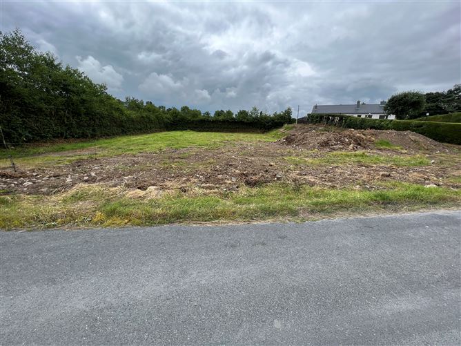 Corcummins, Clones, Monaghan