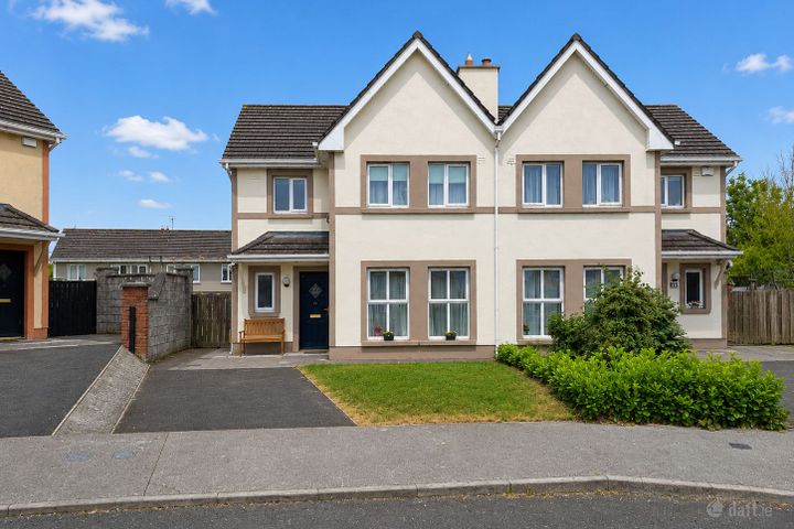 33 Philips Vale, Daingean, Offaly