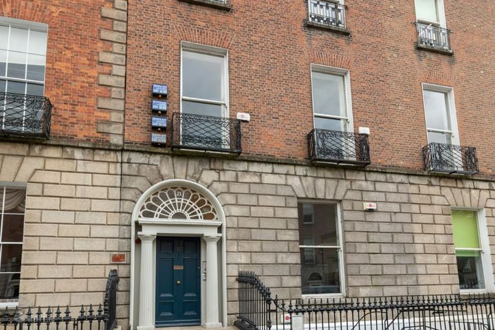 21 Fitzwilliam Place, Dublin 2, D02Y189