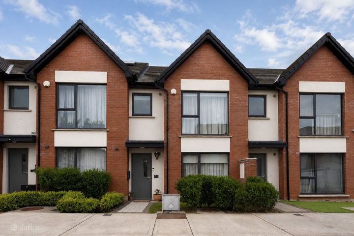 29 Ash Green, Kilcarbery Grange, Clondalkin, Dublin 22