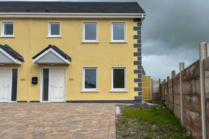 Clochrán, 127, Tuam, Co. Galway