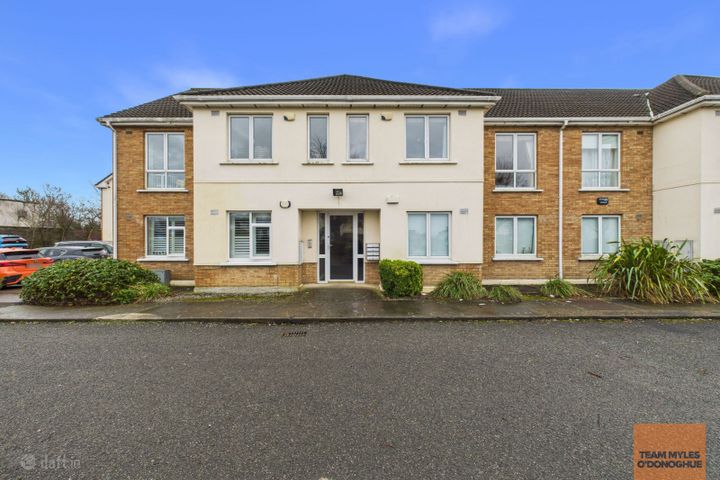 12 Manor Court, Clonsilla Road, Clonsilla, Dublin 15
