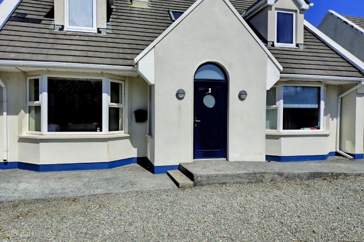 6 Bruach Na Mara, Carna, Galway, Carna, Co. Galway, H91WN2V