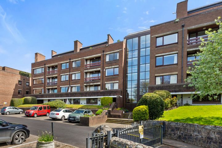 28 Killiney Hill Park, Killiney Hill Road, Killiney, Co. Dublin, A96FK71