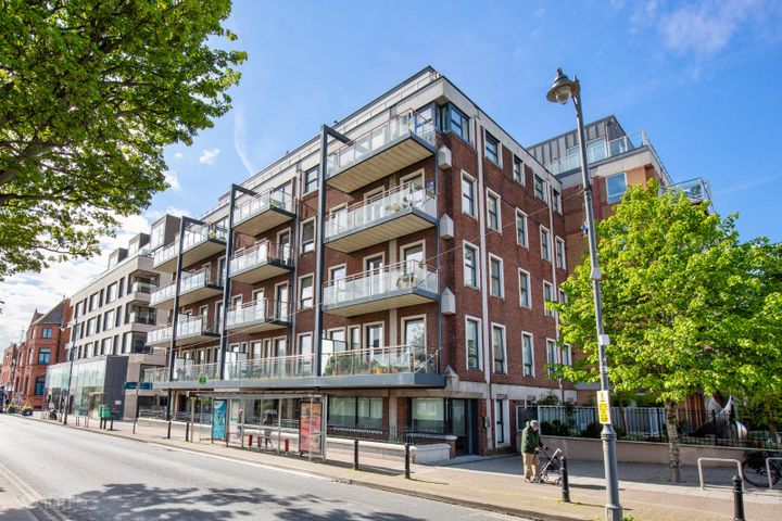 1 Adelphi Manor, 40 Georges Street Upper, Dun Laoghaire, Co Dublin, A96E294