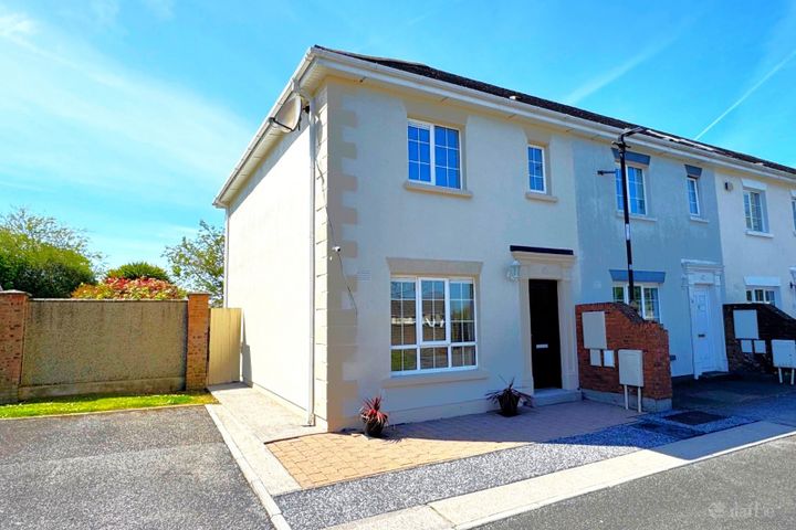 13 Carn Glas Grove, Gracedieu, Waterford City, Co. Waterford.