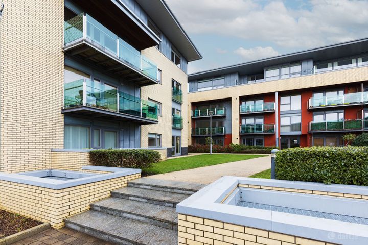 Apt 1 Millrace Road, Phoenix Park Racecourse, Castleknock, Dublin