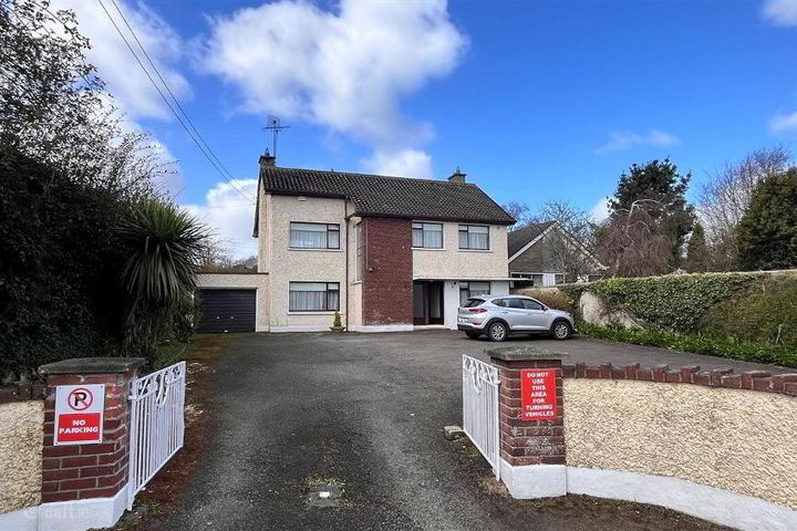 The Orchard, Main Street, Dunleer, Co. Louth, A92XN80